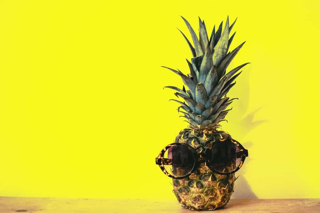 Got a spare pineapple? Pay off your mortgage faster